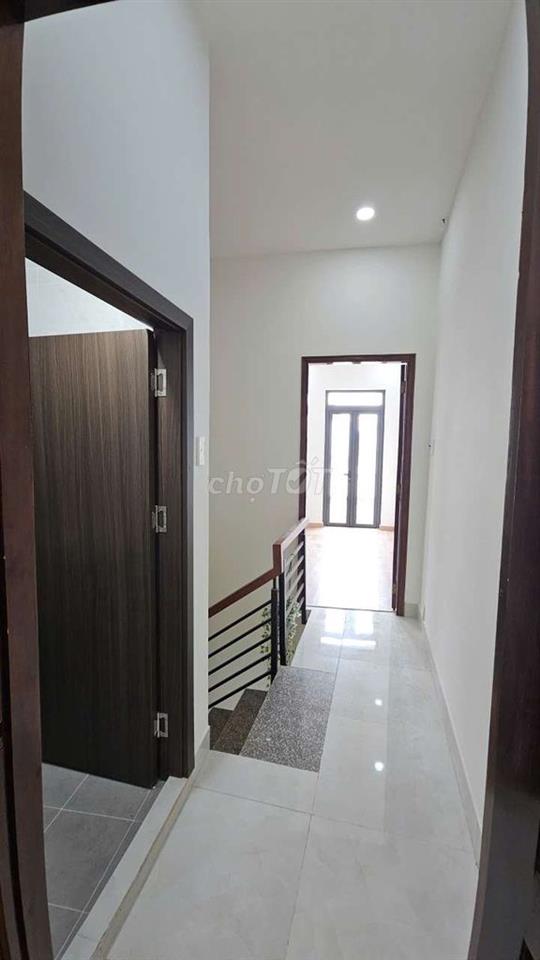 LƯƠNG VĂN CAN - 3 TẦNG BTCT - DT ĐẸP VỊ TRÍ TỐT