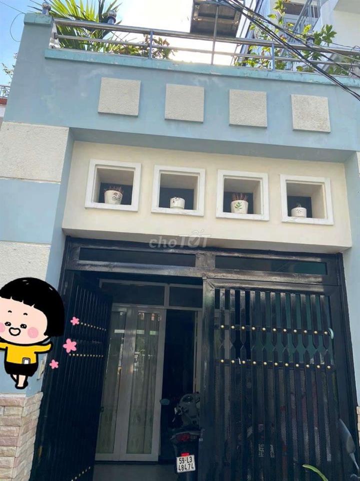 NGUYỄN DUY HẺM 1/ HƠN 60M2 ĐẤT HIỆN HỮU