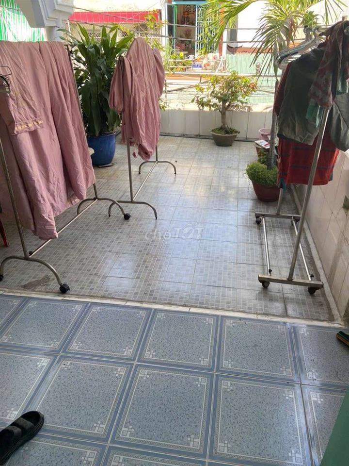 NGUYỄN DUY HẺM 1/ HƠN 60M2 ĐẤT HIỆN HỮU