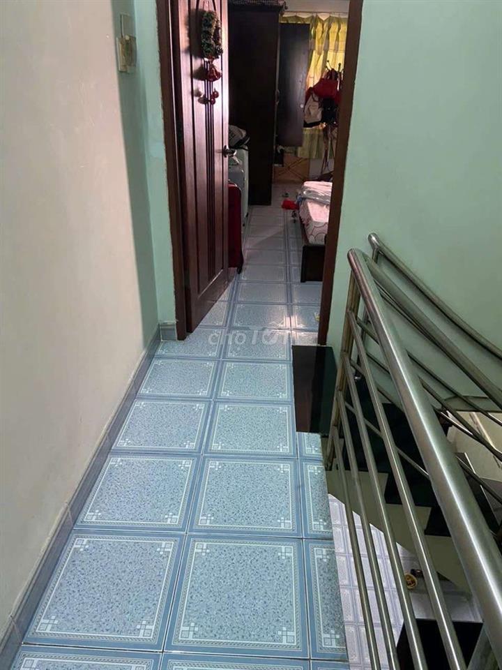 NGUYỄN DUY HẺM 1/ HƠN 60M2 ĐẤT HIỆN HỮU