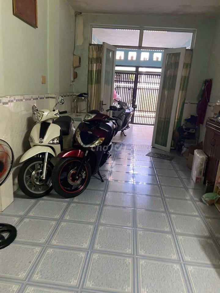NGUYỄN DUY HẺM 1/ HƠN 60M2 ĐẤT HIỆN HỮU