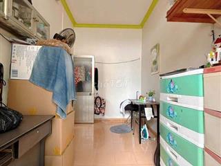 30M2 ĐẤT HIỆN HỮU - SAU CĂN MẶT TIỀN P4 Q8 - SHR, HOÀN CÔNG ĐỦ