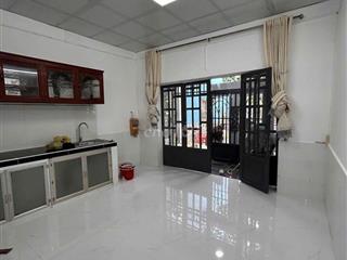 MỄ CỐC - NHÀ MỚI ĐẸP Ở LIỀN - GẦN MẶT TIỀN