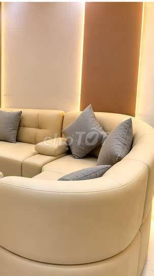 5PN 6WC - P4 Q8 Parc Mall - Pháp lý chuẩn - Nhà mới full nội thất