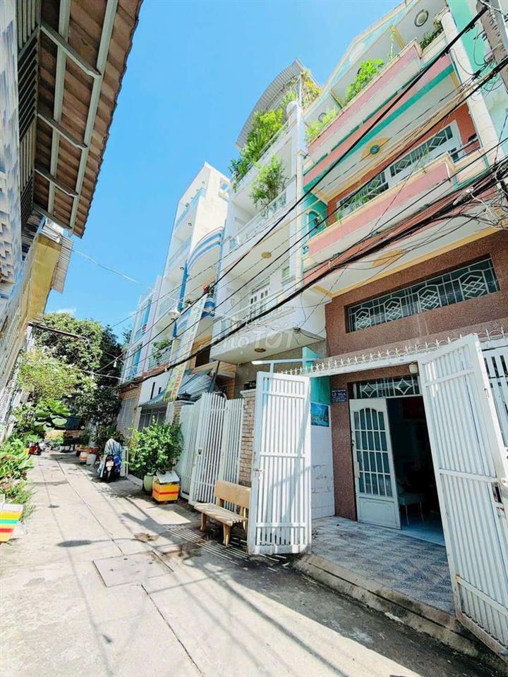 HXH 50M RA MẶT TIỀN BÙI MINH TRỰC KHU VIP