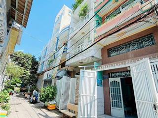 HXH 50M RA MẶT TIỀN BÙI MINH TRỰC KHU VIP