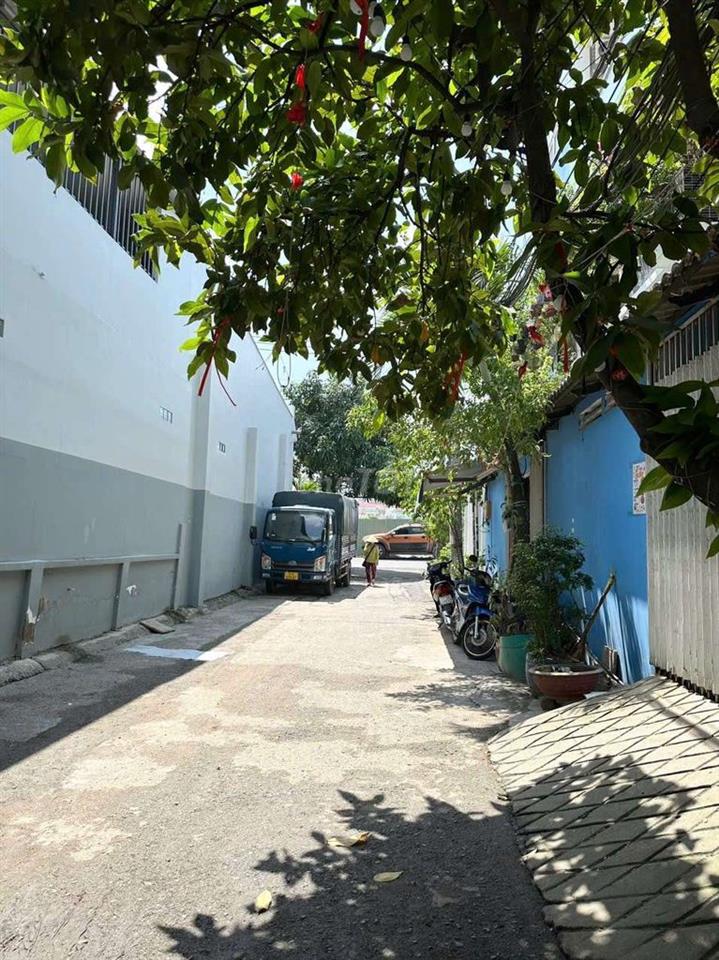 MT NỘI BỘ VIP HƯNG PHÚ 4PN 5WC XE TẢI TỚI NHÀ