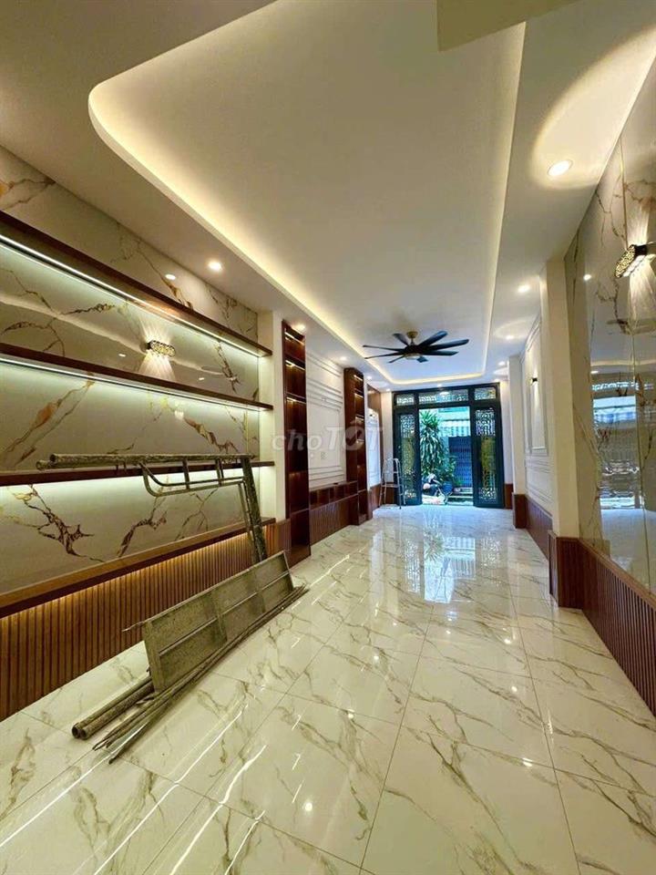MT NỘI BỘ VIP HƯNG PHÚ 4PN 5WC XE TẢI TỚI NHÀ