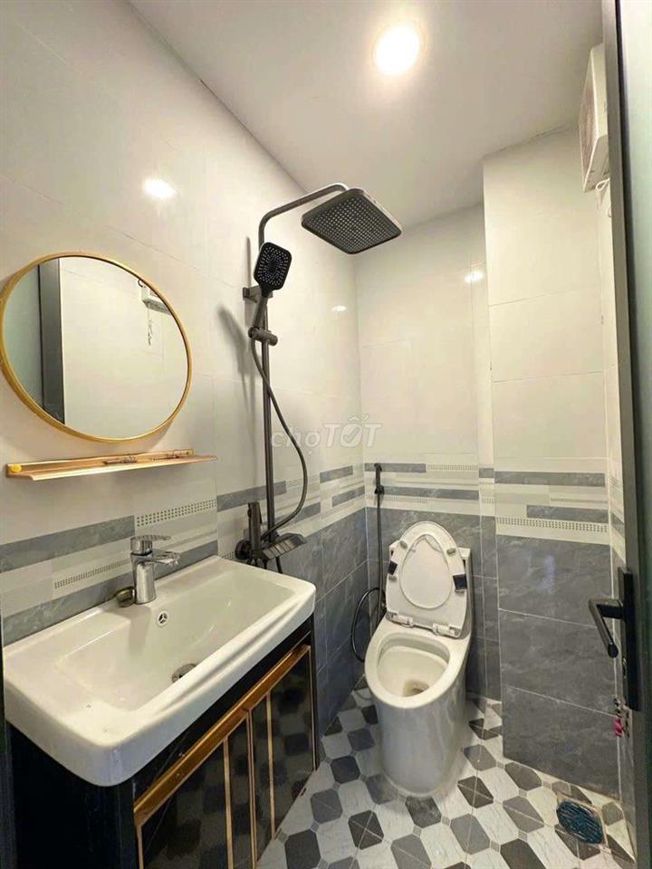 MT NỘI BỘ VIP HƯNG PHÚ 4PN 5WC XE TẢI TỚI NHÀ