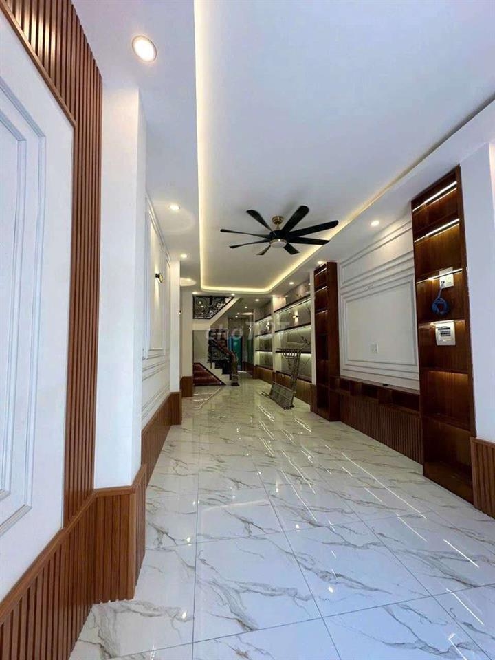 MT NỘI BỘ VIP HƯNG PHÚ 4PN 5WC XE TẢI TỚI NHÀ