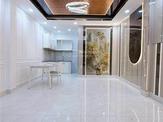 Bán nhà đường đoàn văn bơ, 3 tầng, 28m2, gần cầu camelt, quận 4, chỉ 4. x tỷ