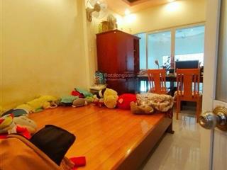 Bán nhà đường đoàn văn bơ, 68m2, gần cầu camelt, quận 4, chỉ 5. x tỷ