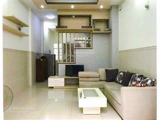 Bán nhà đường vĩnh hội, 40m2, gần cầu ông lãnh, quận 4, chỉ 4.x tỷ