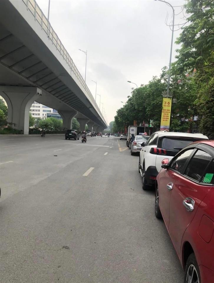 262 nguyễn xiển 70,4m2  2 tầng  mặt tiền 4,6m  giá 15 tỷ thanh xuân hà nội