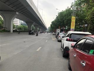 262 nguyễn xiển 70,4m2  2 tầng  mặt tiền 4,6m  giá 15 tỷ thanh xuân hà nội