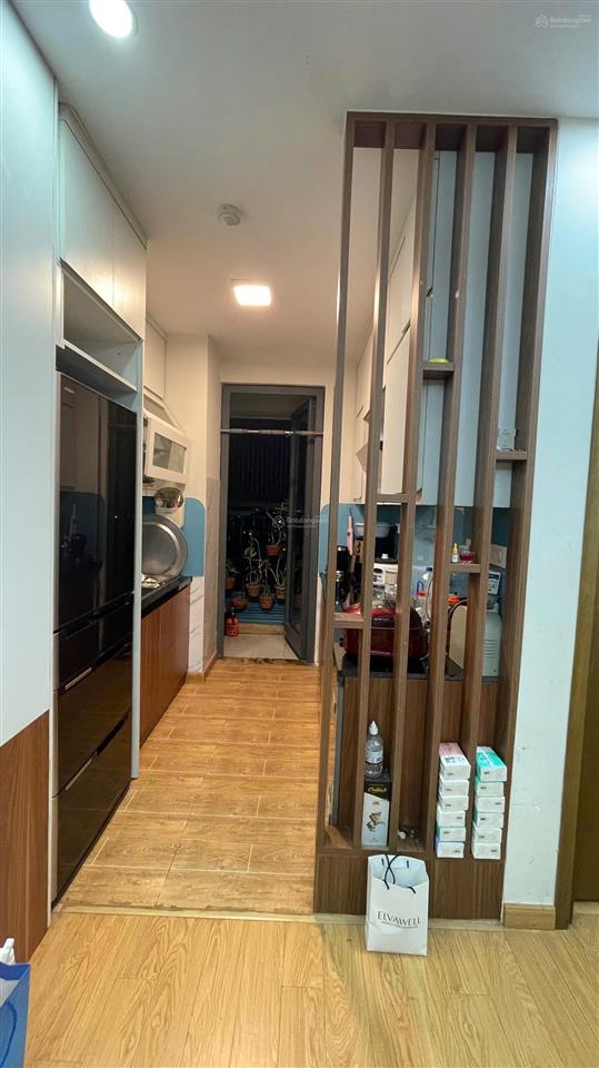 Bán căn hộ 66m sổ 2pn 2vs tại cc gelexia riverside chỉ 5,2tỷ. view gamuda tầng trung full đồ. hot!