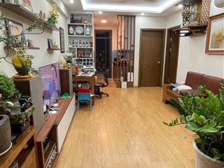 Bán căn hộ 66m sổ 2pn 2vs tại cc gelexia riverside chỉ 5,2tỷ. view gamuda tầng trung full đồ. hot!