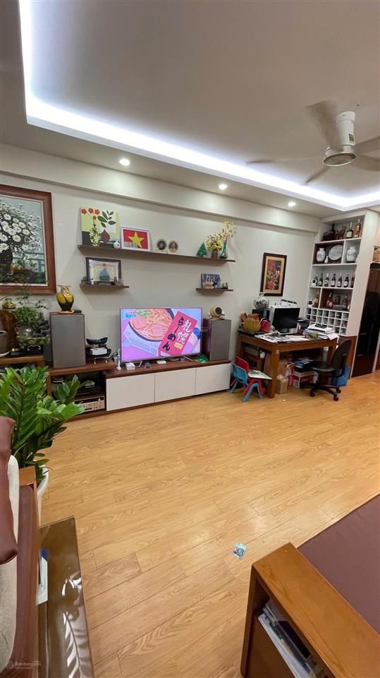 Bán căn hộ 66m sổ 2pn 2vs tại cc gelexia riverside chỉ 5,2tỷ. view gamuda tầng trung full đồ. hot!