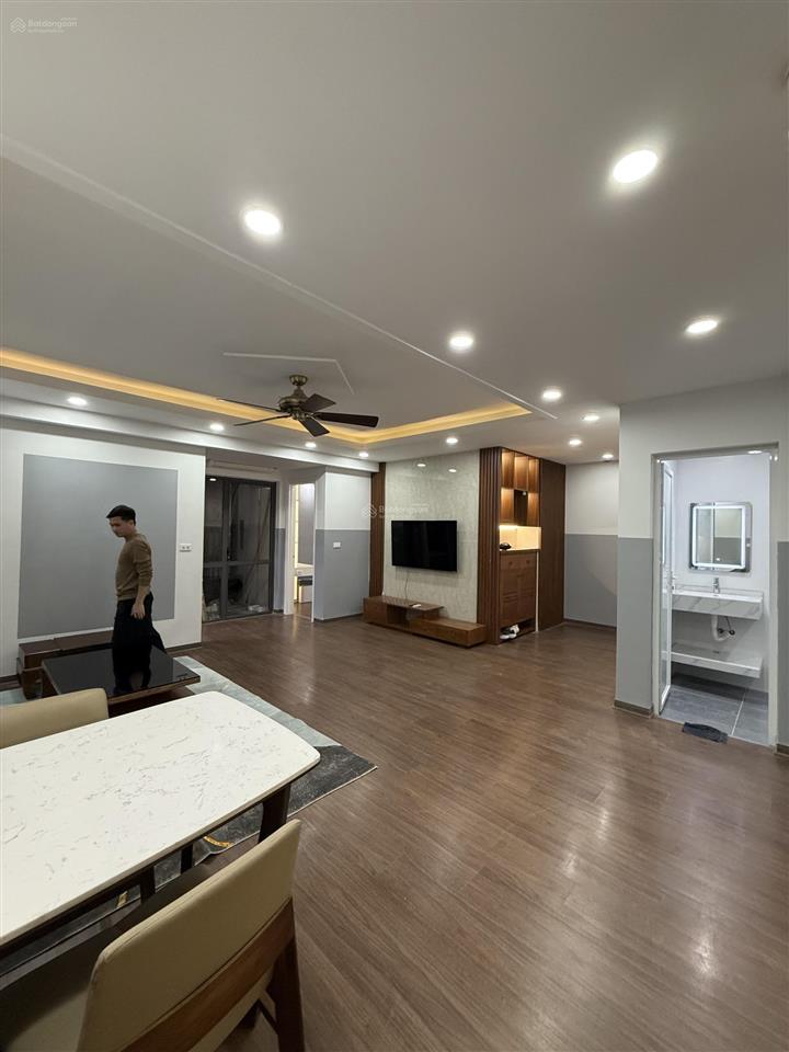 Chỉ 5,25 tỷ sở hữu căn góc 75,9m2 trên sổ, 3pn 2vs view thoáng tại cc osaka complex, full nội thất