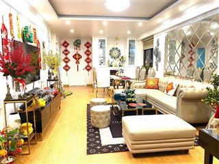 Chỉ 5,3tỷ có thương lượng sở hữu ch 68m2 2pn, 2vs full đồ tại cc gelexia riverside tam trinh