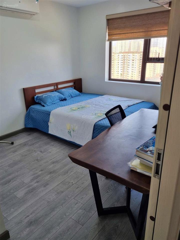 Ch trục 01 81,4m sử dụng, 3pn 2vs chỉ 5,9tỷ có tl tầng trung bc đông nam tại cc đồng phát park view