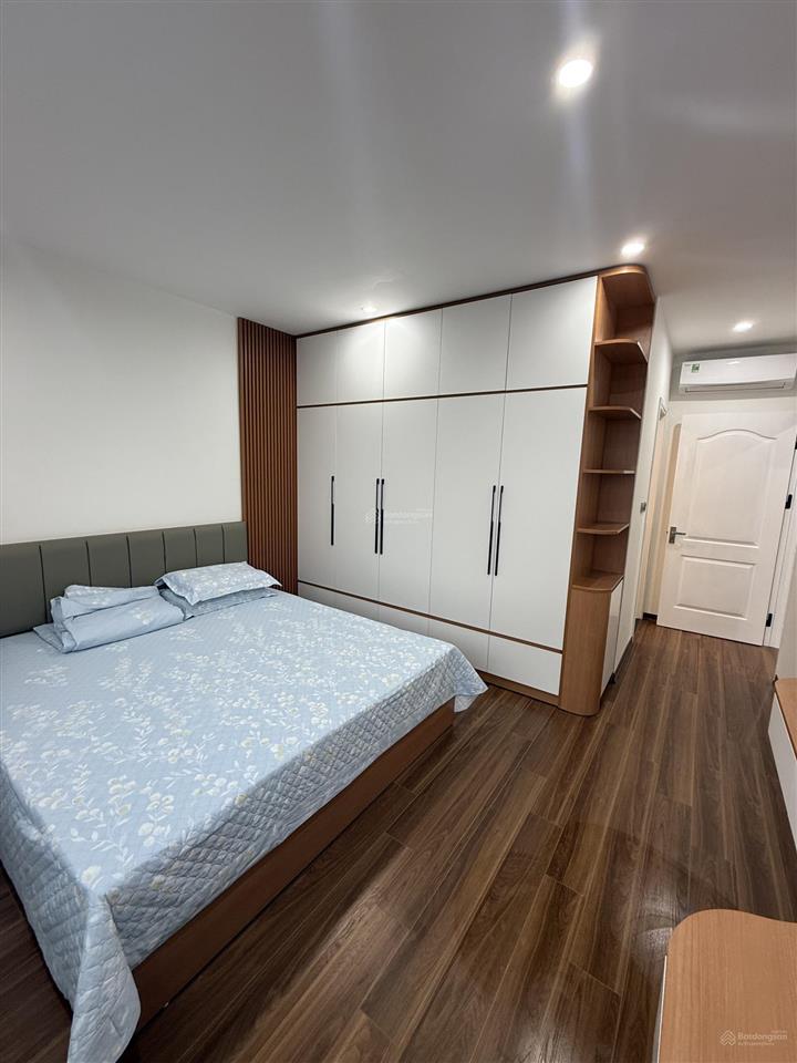 5,65tỷ có tl sở hữu căn hộ 68m2 sổ 2pn 2vs tại cc rice city linh đàm, nhà mới full đồ bc đn cực mát