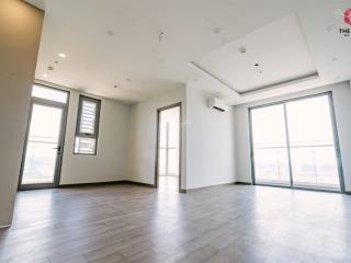 Bán căn góc 2 ngủ tầng cao view chéo biển giá chỉ 2.3x tỷ  0978 788 ***