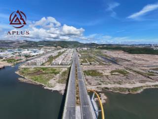 Trục 56m lên cầu giá 36tr/m2  trục đường to căn nhận nhà giá rẻ  0978 788 ***