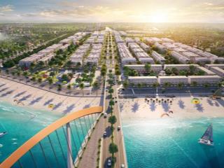 Giá cắt lỗ căn á hậu quay mặt mương  cách mặt vịnh chỉ 10m giá 25tr/m2  0978 788 ***