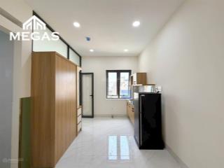 Chdv full nội thất studio và 1pn mới 100% cực thoáng ngay âu cơ xinh xắn