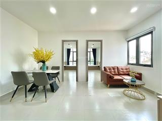 Chdv full nội thất 2pn cửa sổ thoáng ngay etown tân bình