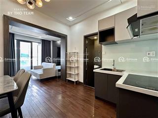 Chdv full nội thất tách bếp ban công, cửa sổ máy giặt riêng ngay sân bay tân sơn nhất