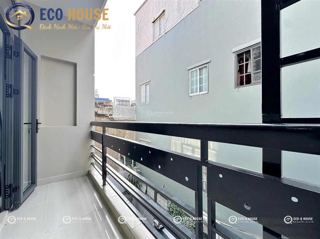 Chdv full nội thất ban công, cửa sổ máy giặt riêng cực thoáng ngay bảy hiền