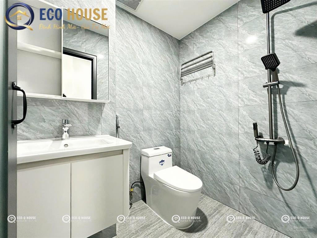 Chdv full nội thất ban công, cửa sổ máy giặt riêng cực thoáng ngay bảy hiền