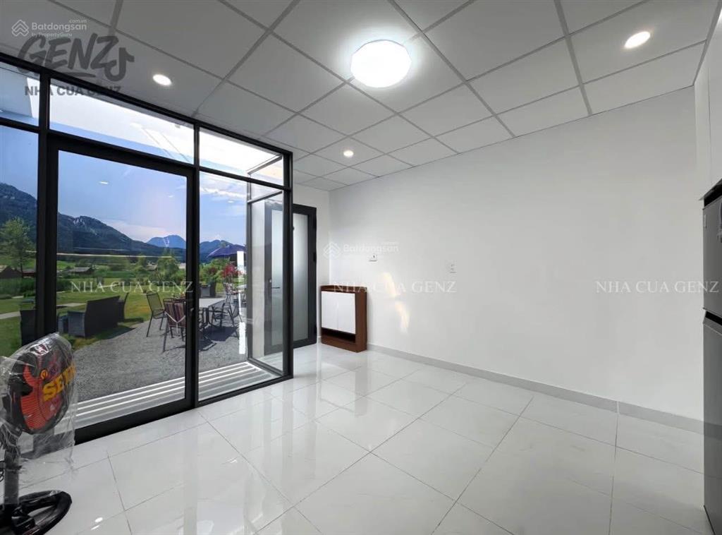 Chdv full nội thất 1pn penthouse có sân thượng ngay lê văn sỹ