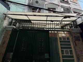 Căn hộ dịch vụ 7pn. sát mặt tiền nguyễn thượng hiền. p5. bthanh