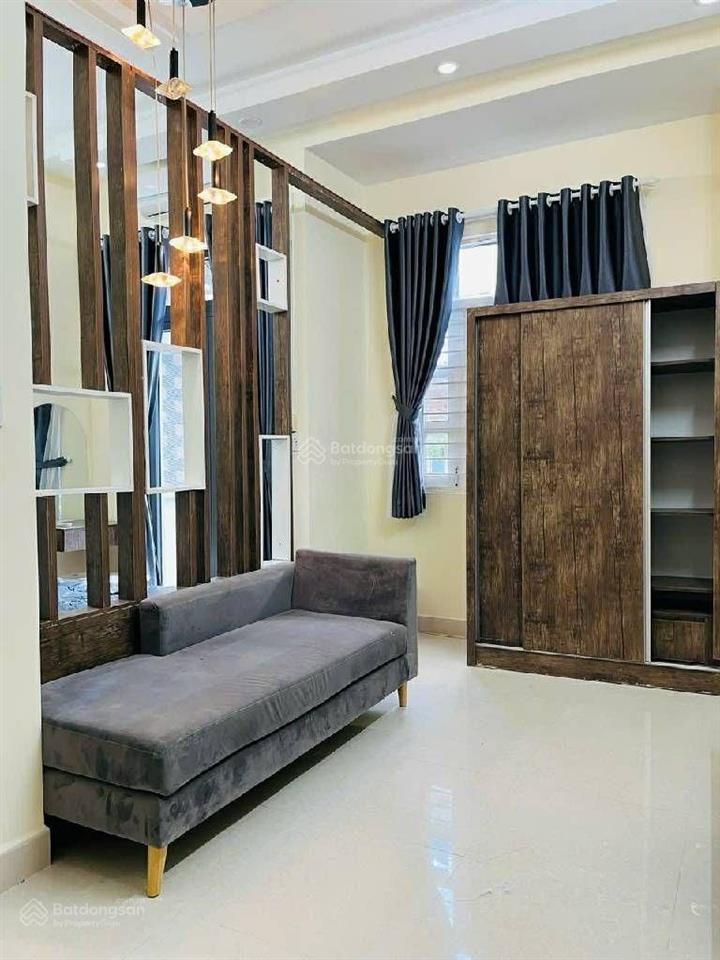 Nhà bình thạnh 2 mặt tiềnhẻm xe hơi dòng tiền ổn địnhlê quang định, p7, bình thạnh 110m2. 13pn