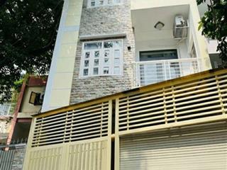 Nhà bình thạnh 2 mặt tiềnhẻm xe hơi dòng tiền ổn địnhlê quang định, p7, bình thạnh 110m2. 13pn