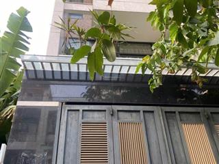 Nhà bán đặng thùy trâm. bthanh
84m2. 4 tầng. 4,2x20m