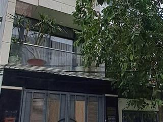 Nhà bán đặng thùy trâm. bthanh
84m2. 4 tầng. 4,2x20m