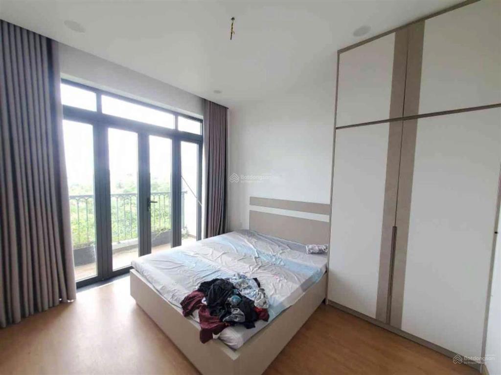 Biệt thự đặng thùy trâm. bình thạnh
184m². 4 tầng. 12x14,5m.