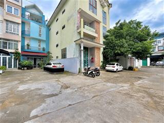 Oto ngủ trong nhà đường nguyễn công hoan. phú nhuận. 5 tầng. 43m²