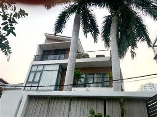 Villa thảo điền q2. 3 tầng 16x24m. thể hiện đẳng cấp cho gia chủ