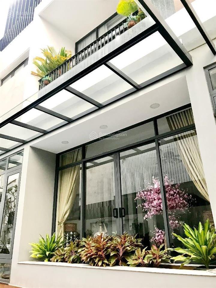 Villa thảo điền q2. 3 tầng 16x24m. thể hiện đẳng cấp cho gia chủ