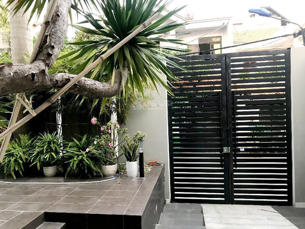 Villa thảo điền q2. 3 tầng 16x24m. thể hiện đẳng cấp cho gia chủ
