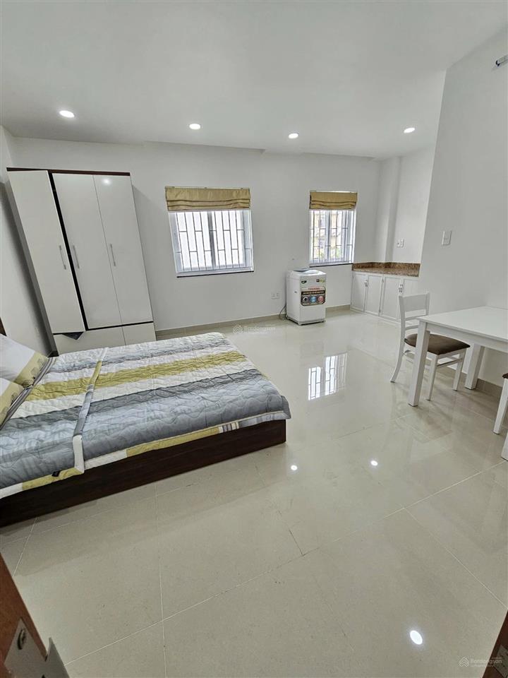 Stuido thoáng mát đỗ xuân hợp  quận 9