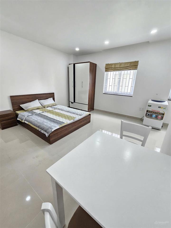 Stuido thoáng mát đỗ xuân hợp  quận 9