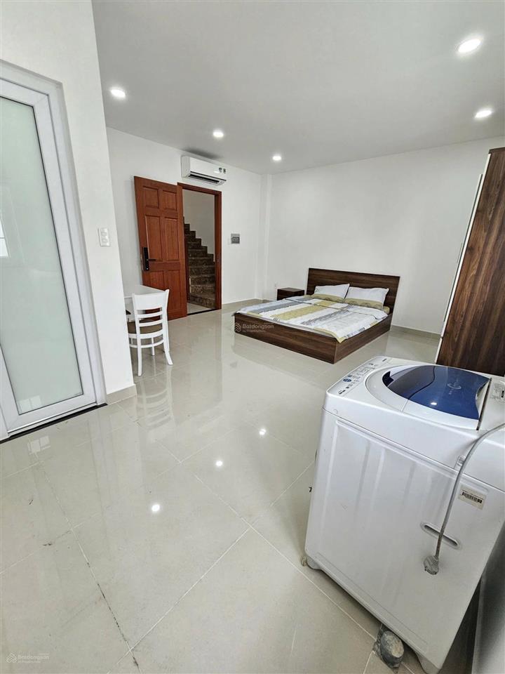 Stuido thoáng mát đỗ xuân hợp  quận 9