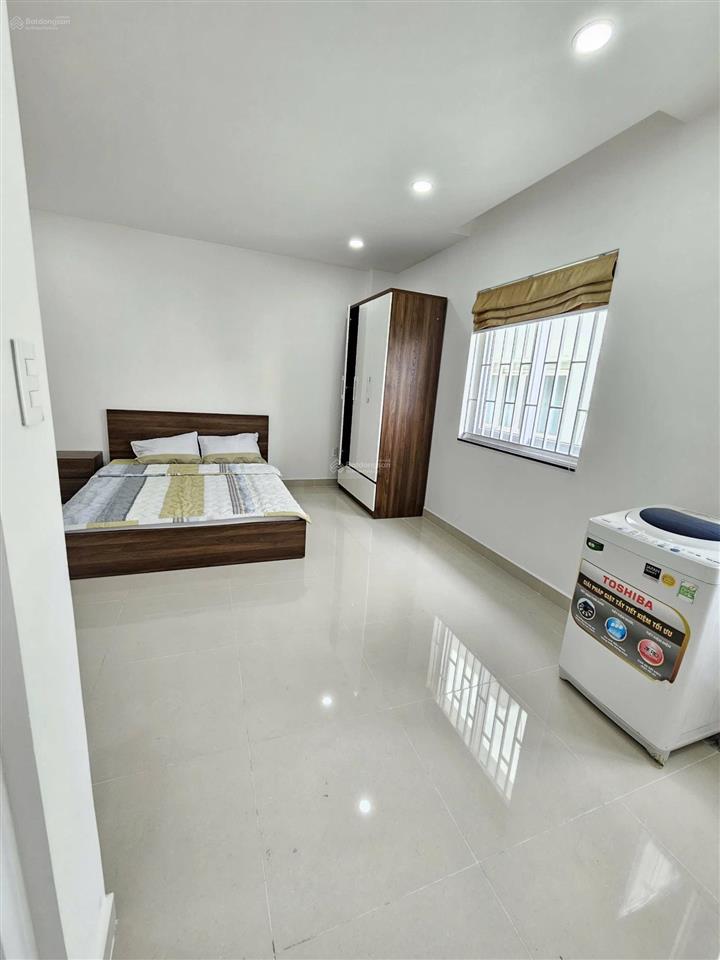 Stuido thoáng mát đỗ xuân hợp  quận 9