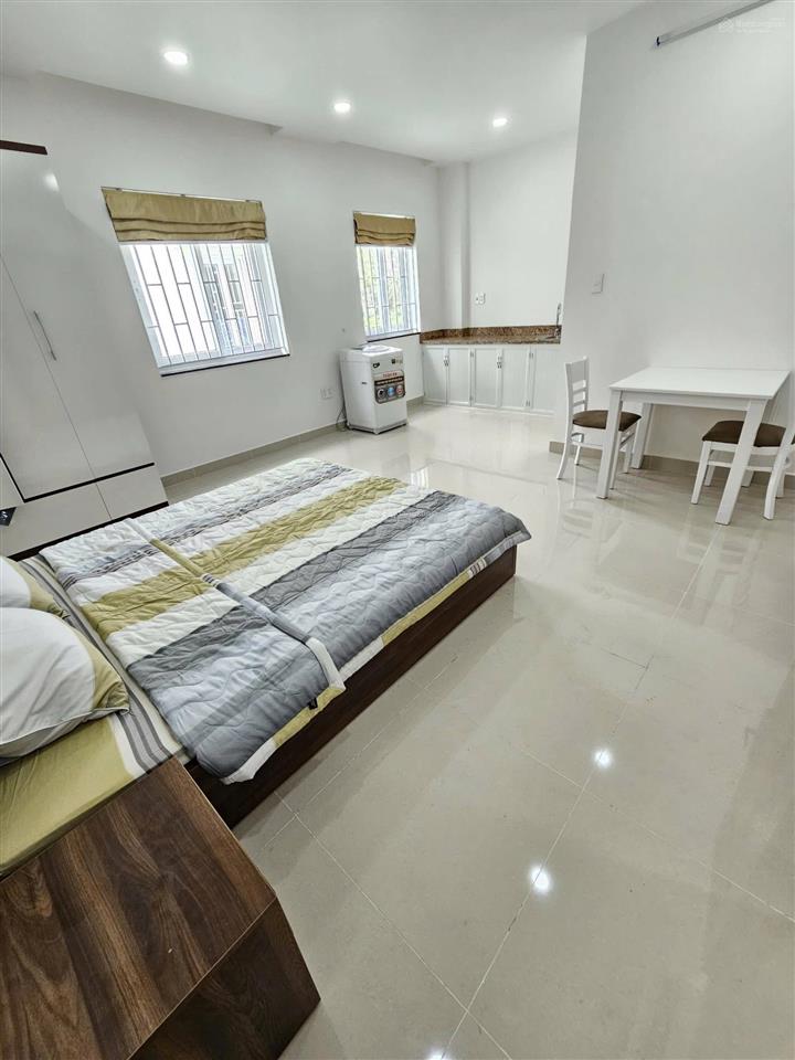 Stuido thoáng mát đỗ xuân hợp  quận 9